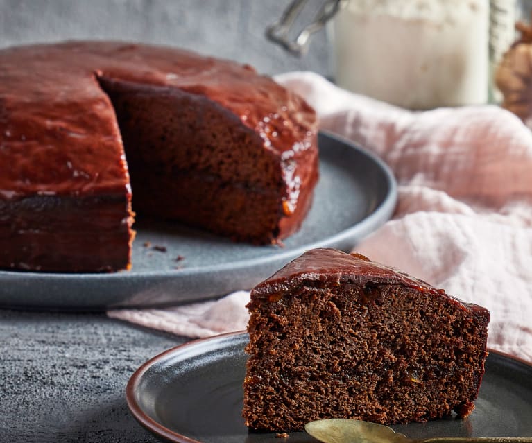 Tarta Sacher