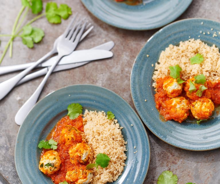 Tajine Turbo - Blanc