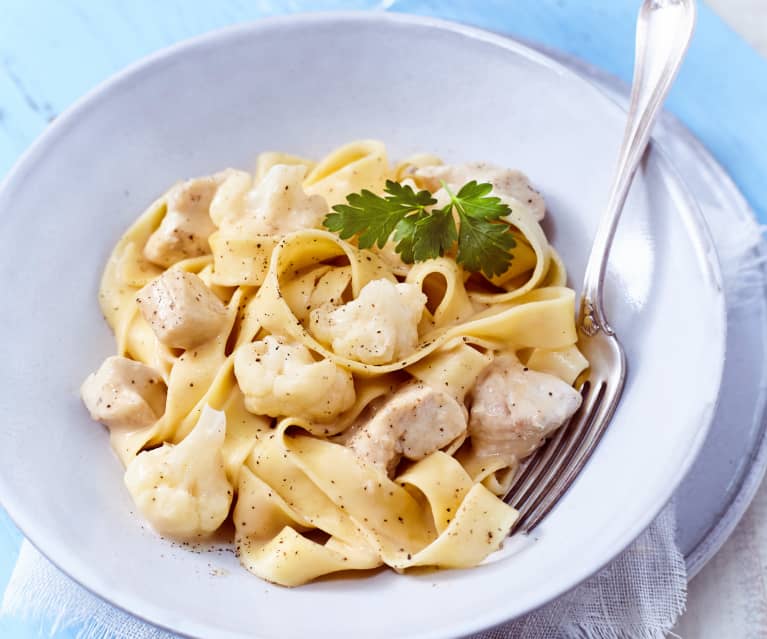 White-Chicken-Pasta