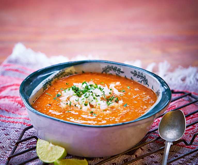 Beef Chipotle Soup Beef Chipotle Soup