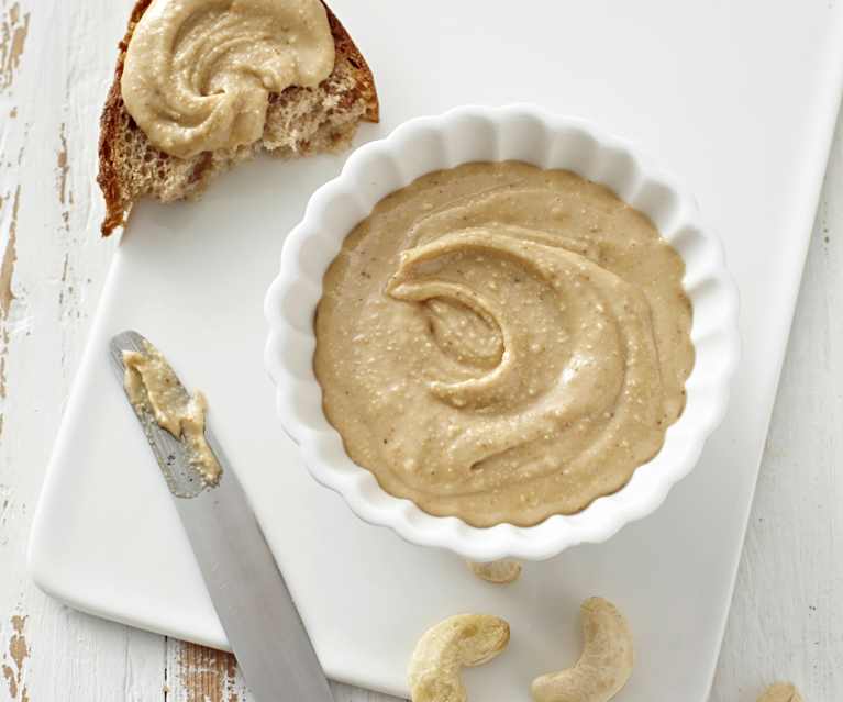 Cashew Butter Cashew Butter