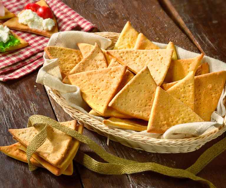 Crackers Crackers