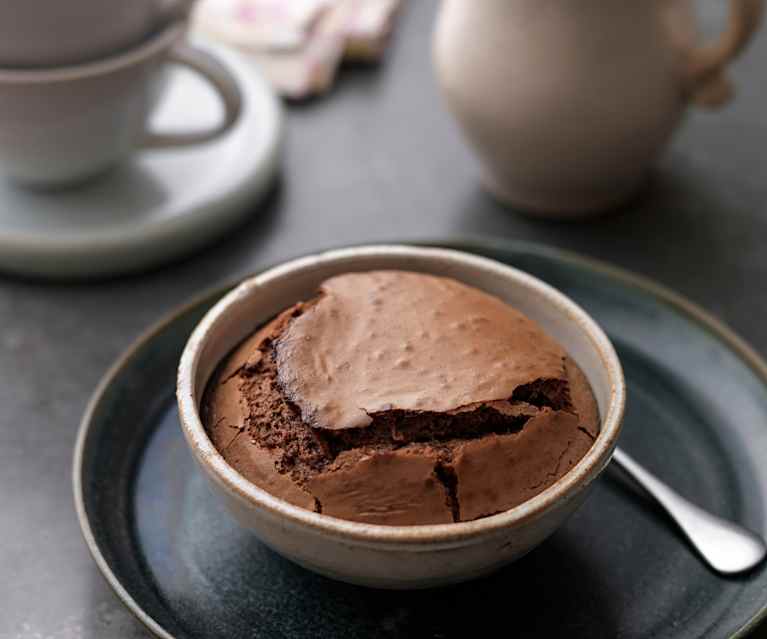 Chocolate Fondants Cookidoo® the official Thermomix® recipe platform