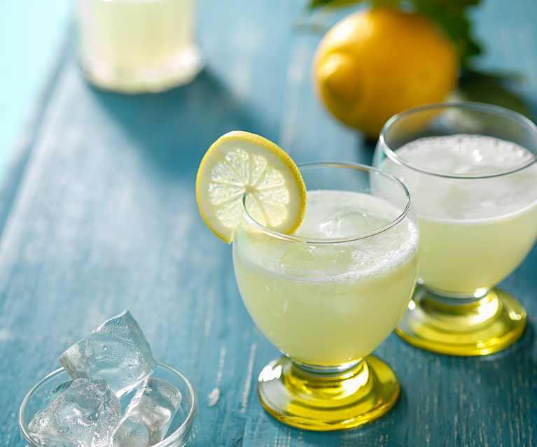 Lemonade Cookidoo® the official Thermomix® recipe platform