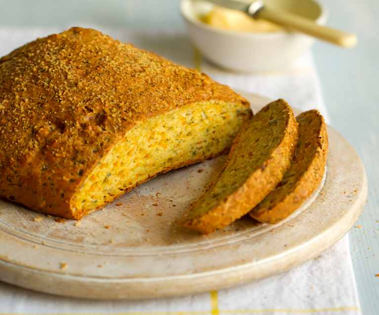 Quick Squash, Rosemary and Parmesan Bread - Cookidoo® – das offizielle ... Quick Squash, Rosemary and Parmesan Bread - Cookidoo® – das offizielle ...