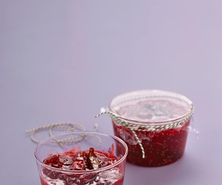 Confiture de figues Confiture de figues