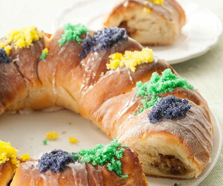 Rosca de carnaval Rosca de carnaval