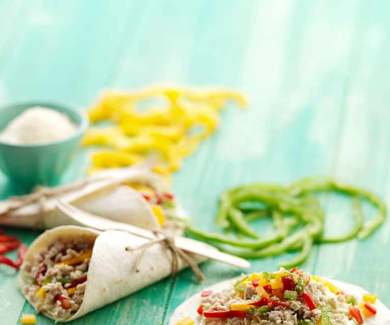Fajitas Fajitas