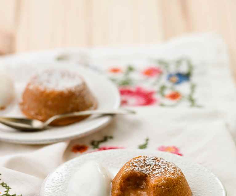 Petits gâteaux de goiaba Petits gâteaux de goiaba