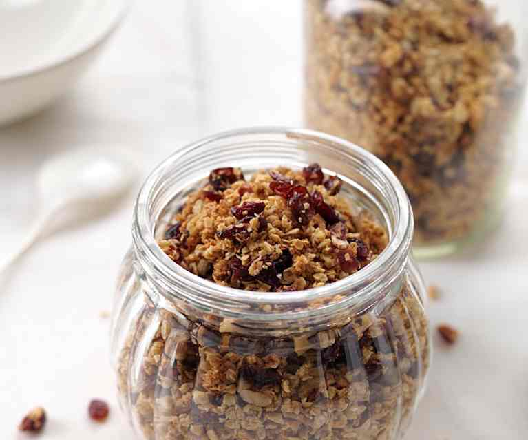 Granola Granola