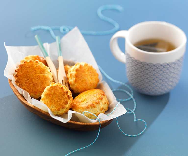 Scones Scones