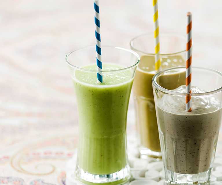 Sumo Detox - Pequeno-almoço Sumo Detox - Pequeno-almoço