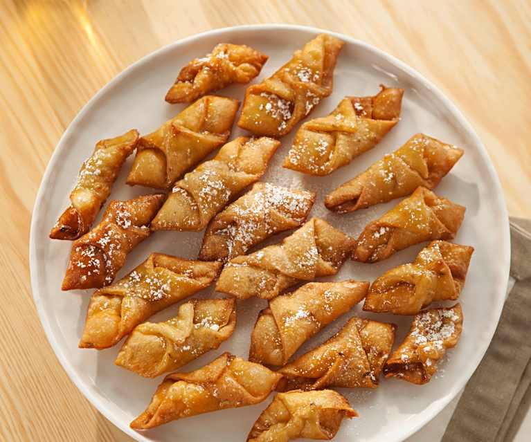 Resultado de imagen de pestiños