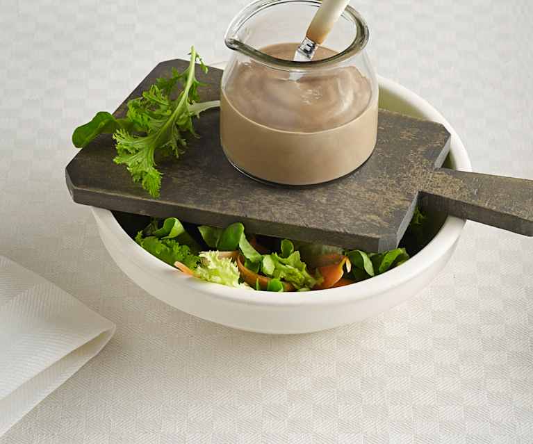 Balsamico-Rahm-Dressing Balsamico-Rahm-Dressing