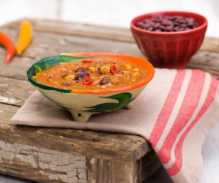Chili con carne Chili con carne