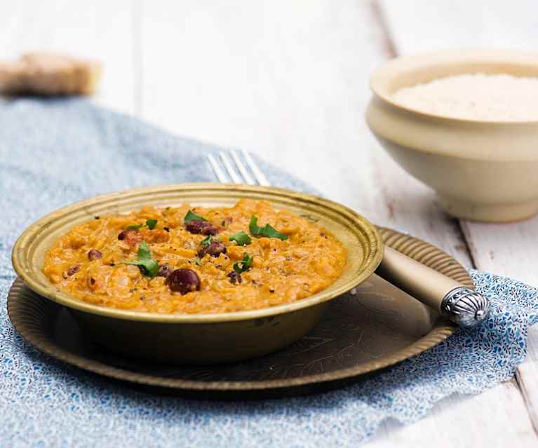 Dal makhani Dal makhani