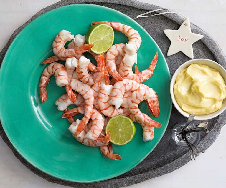 Wasabi mayonnaise Cookidoo® the official Thermomix® recipe platform