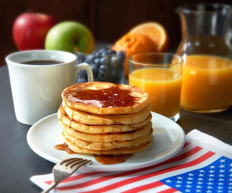 Pancakes Pancakes