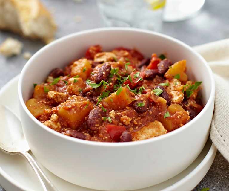 Chili non Carne Chili non Carne