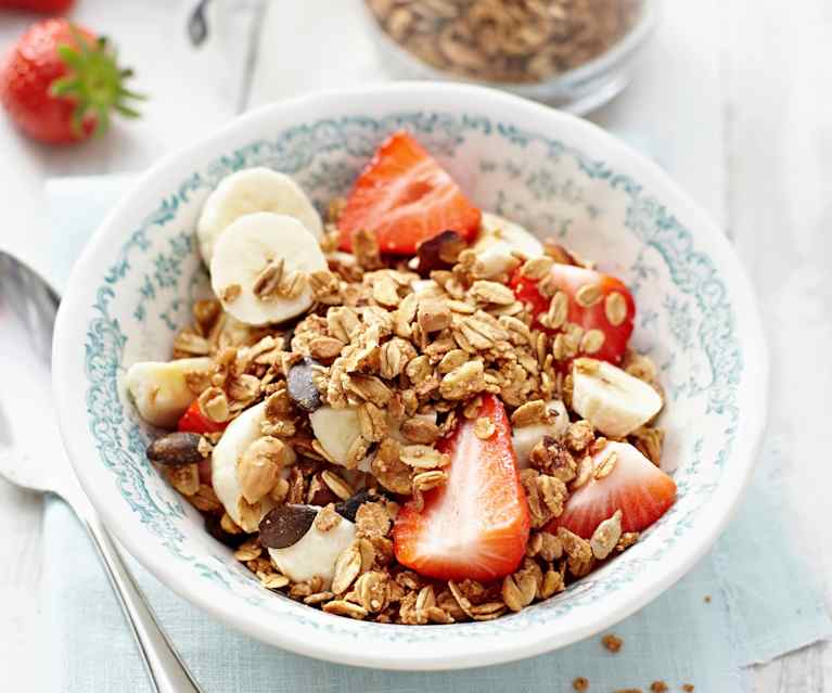 Granola Granola