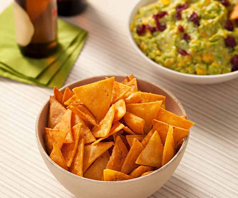 Cmo Hacer Guacamole Con Thermomix Thermomix Por El Mundo