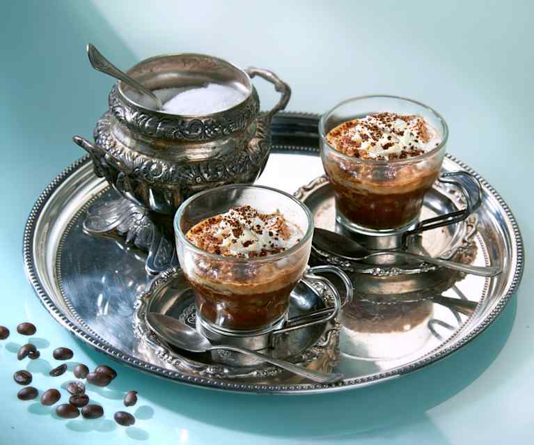 Granita al caffè Granita al caffè