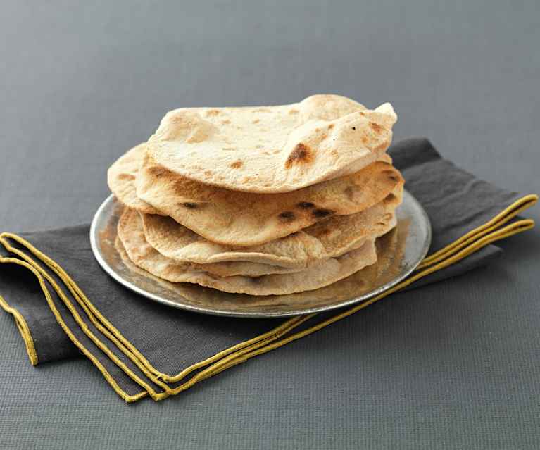 Chapati Chapati