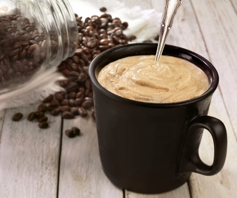 Frozen Coffee - Cookidoo® – the official Thermomix® recipe platform
