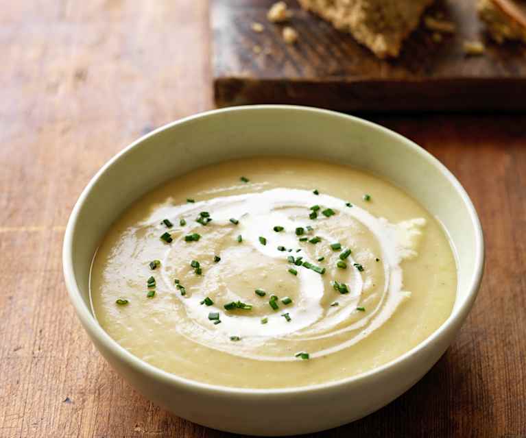 Irish Potato Soup Cookidoo® the official Thermomix® recipe platform