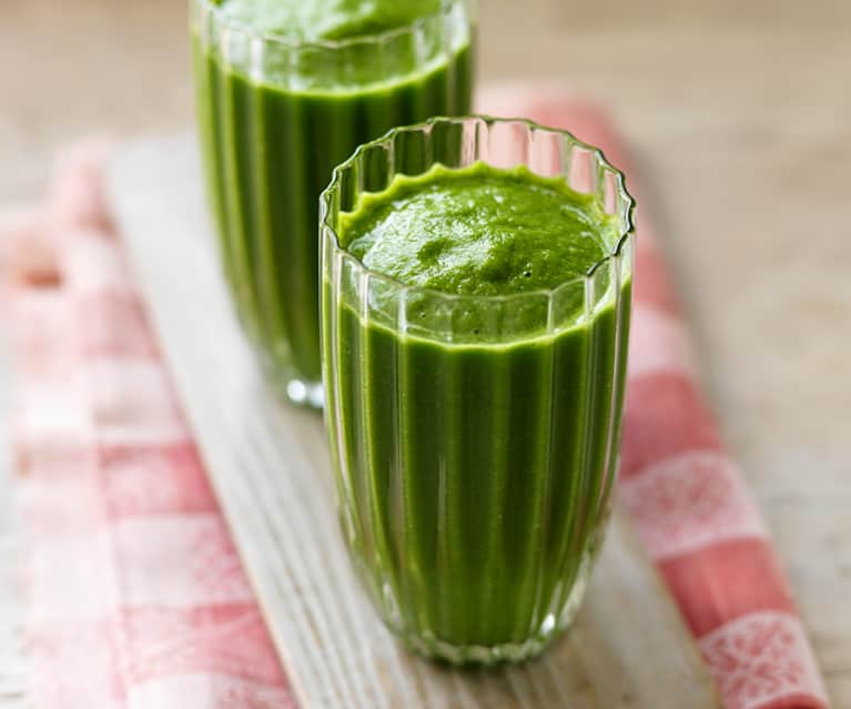 St Patrick's Day Smoothie St Patrick's Day Smoothie