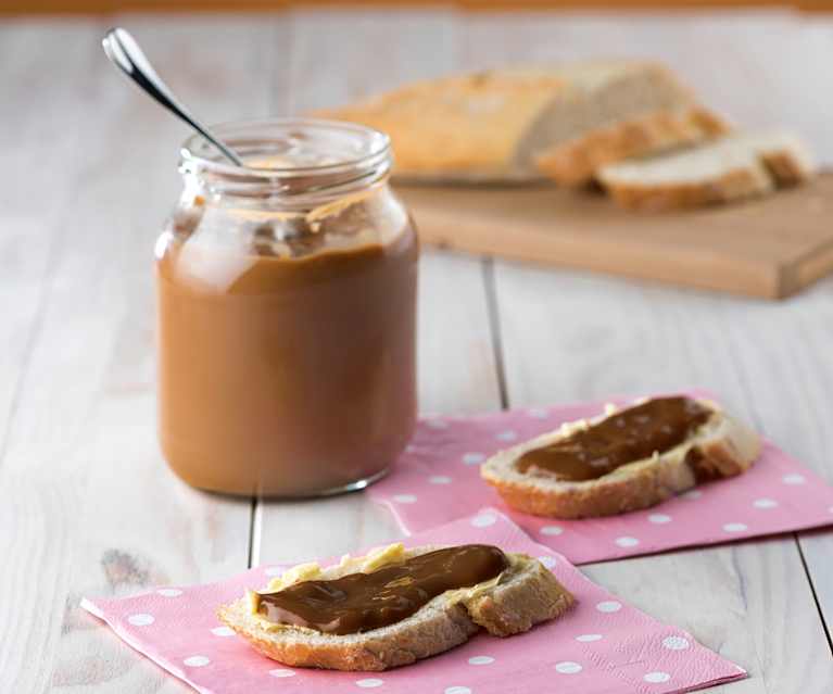 Dulce de leche Dulce de leche