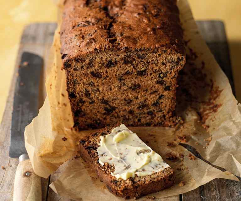 Bara Brith - Cookidoo® – the official Thermomix® recipe platform