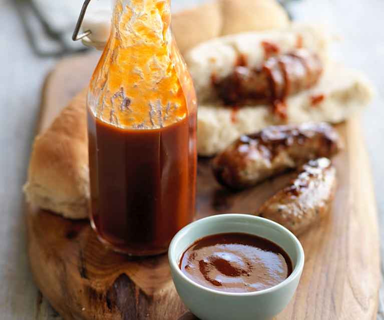 BBQ Sauce BBQ Sauce