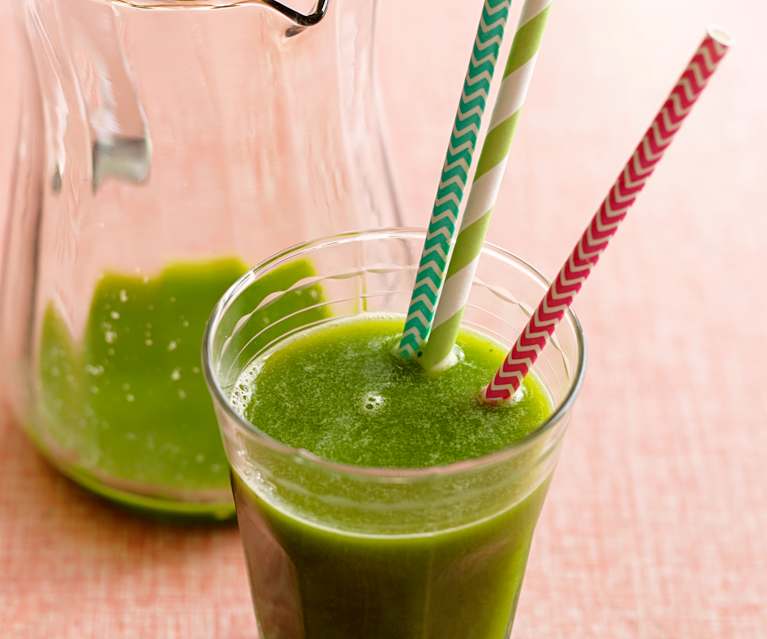 Grapefruit and Ginger Green Zinger Grapefruit and Ginger Green Zinger