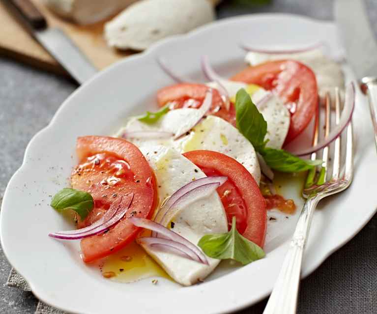 Weganella-wegańska mozarella Weganella-wegańska mozarella