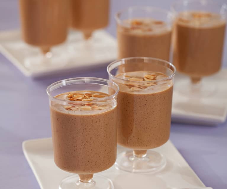 Mousse de café Cookidoo® la plataforma de recetas