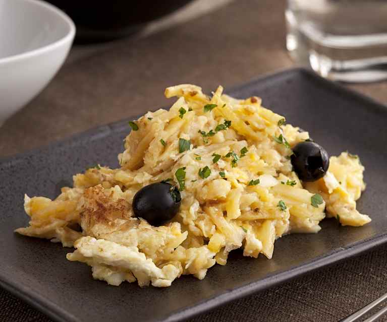 Bacalao dorado Bacalao dorado