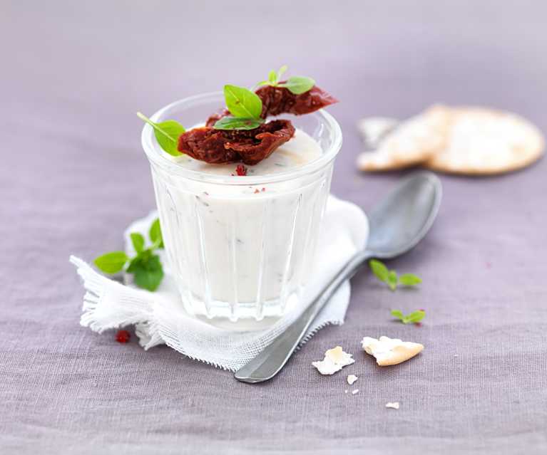 Pannacotta Parmesan Cookidoo Das Offizielle Thermomix Rezept Portal