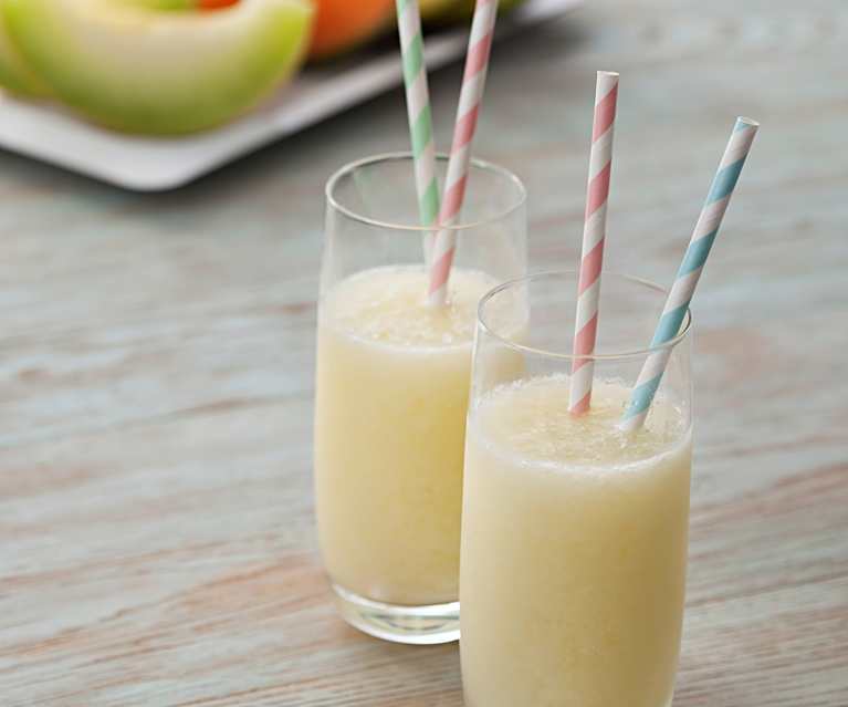 Granizado limon sin azucar thermomix