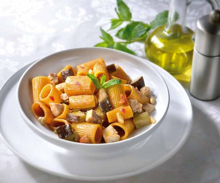 Mezze Maniche Integrali Allo Spada E Violette Cookidoo La Nostra Piattaforma Ufficiale Di Ricette Per Bimby