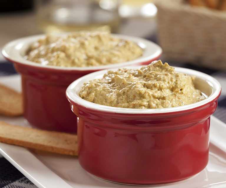Paté marinero Paté marinero