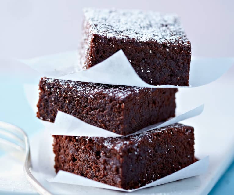 Brownies (vegan) - Cookidoo® – la plateforme de recettes officielle de ...