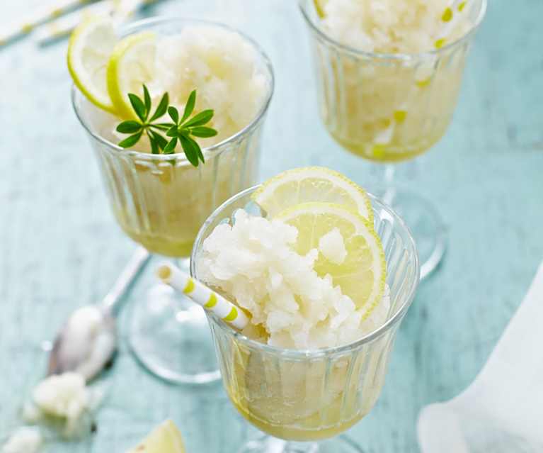 Granita Siciliana Granita Siciliana