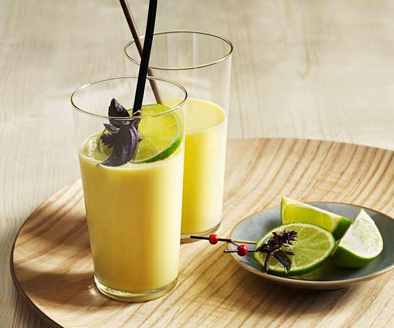Mango Lassi Mango Lassi
