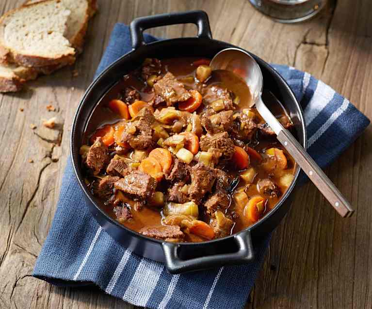 Irish-Stout-Beef (Irland) Irish-Stout-Beef (Irland)