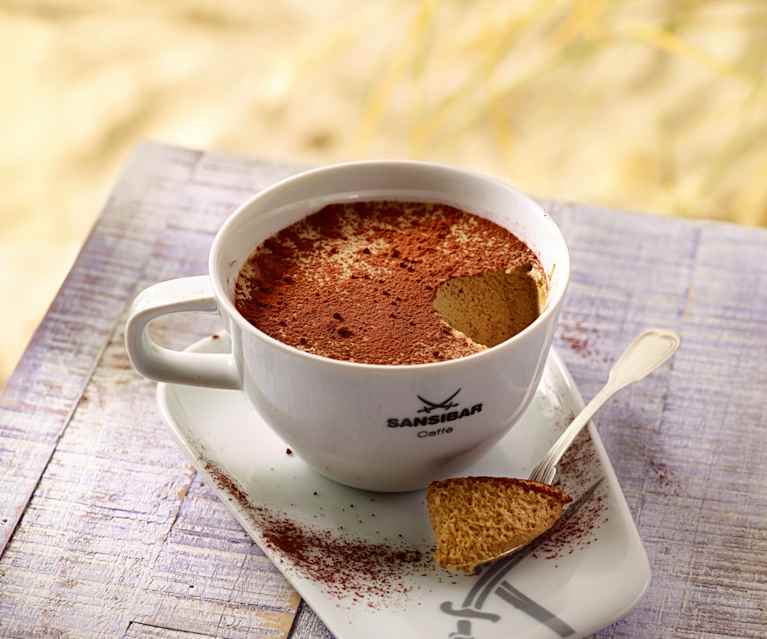 Cappuccino-Traum Cappuccino-Traum
