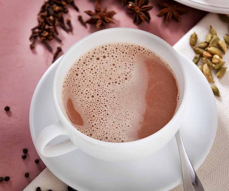 Cioccolata chai Cioccolata chai