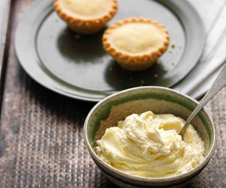 Brandy Butter Cookidoo® the official Thermomix® recipe platform