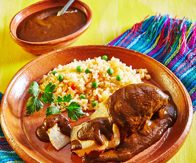 Mole Negro Mole Negro