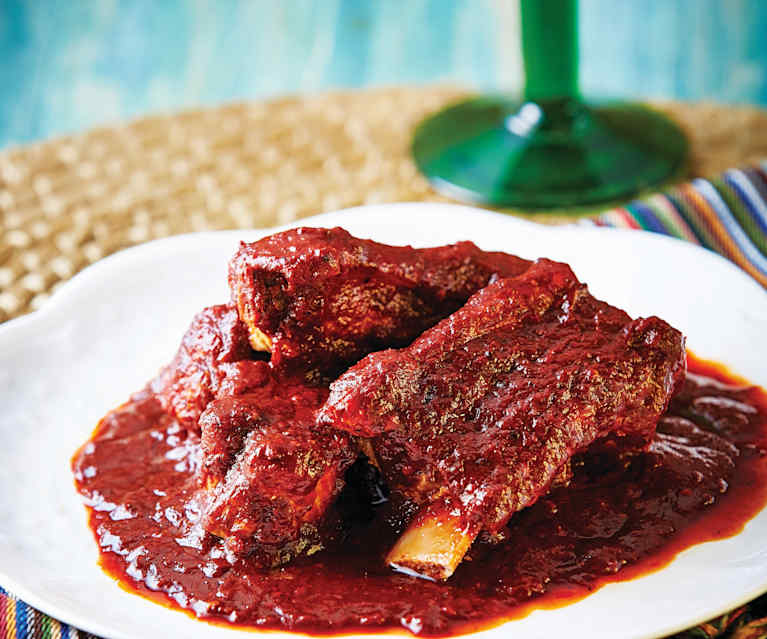 Adobo básico Adobo básico